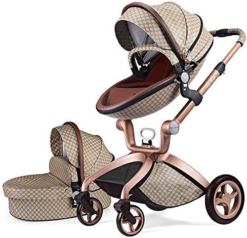 Hot Mom Baby Stroller