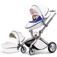 Hot Mom Baby Stroller