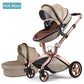 Hot Mom Baby Stroller