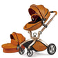 Hot Mom Baby Stroller