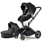 Hot Mom Baby Stroller
